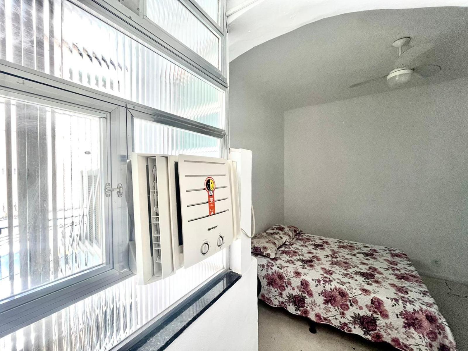 Liverio Hostel Ipanema Rio de Janeiro Exterior photo
