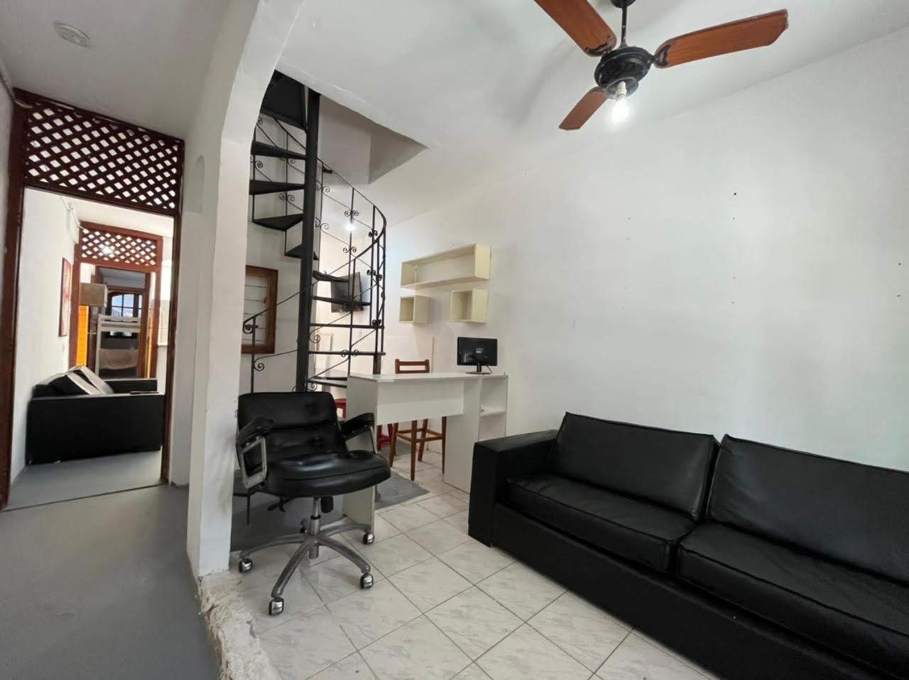 Liverio Hostel Ipanema Rio de Janeiro Exterior photo