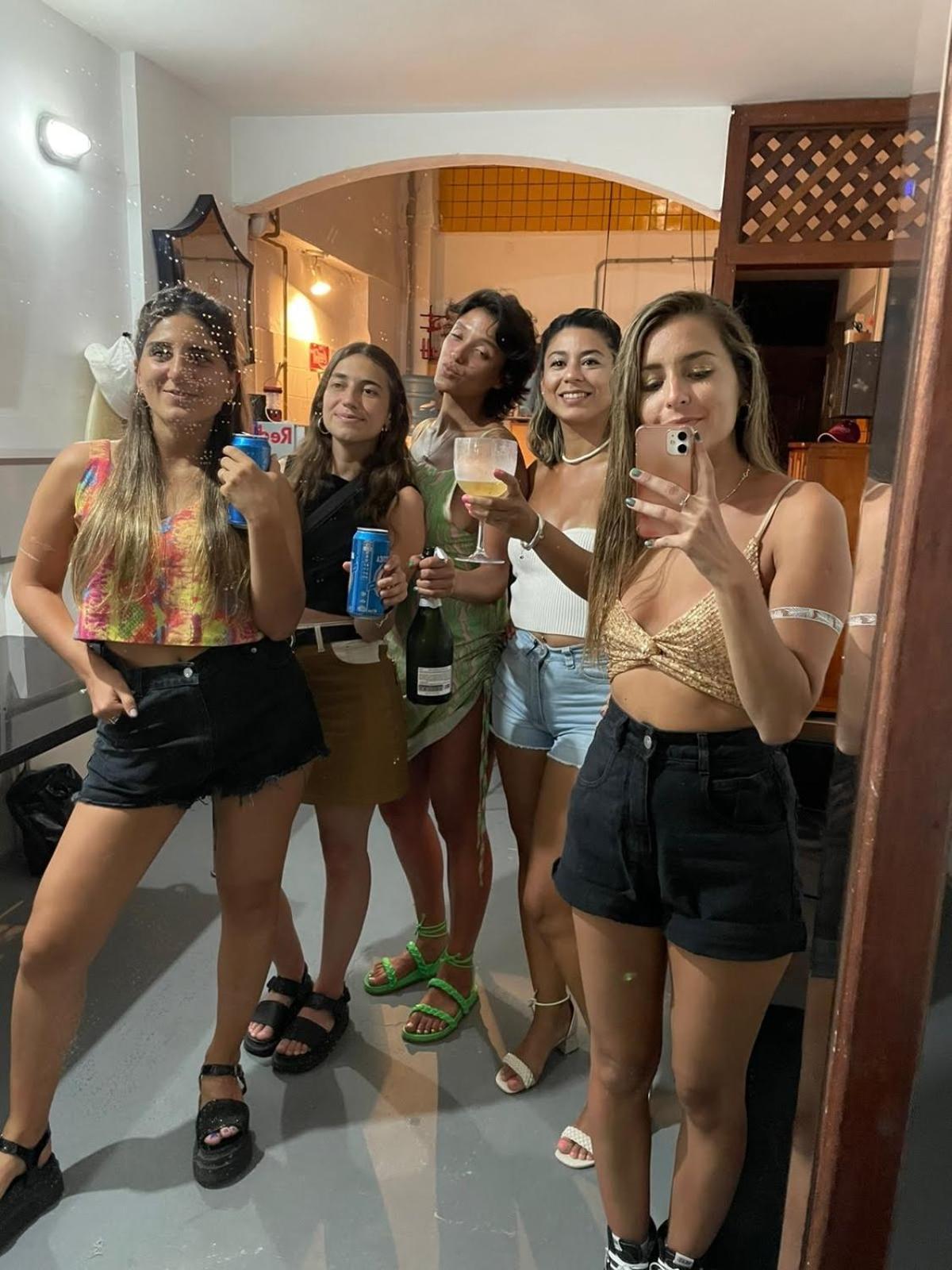 Liverio Hostel Ipanema Rio de Janeiro Exterior photo