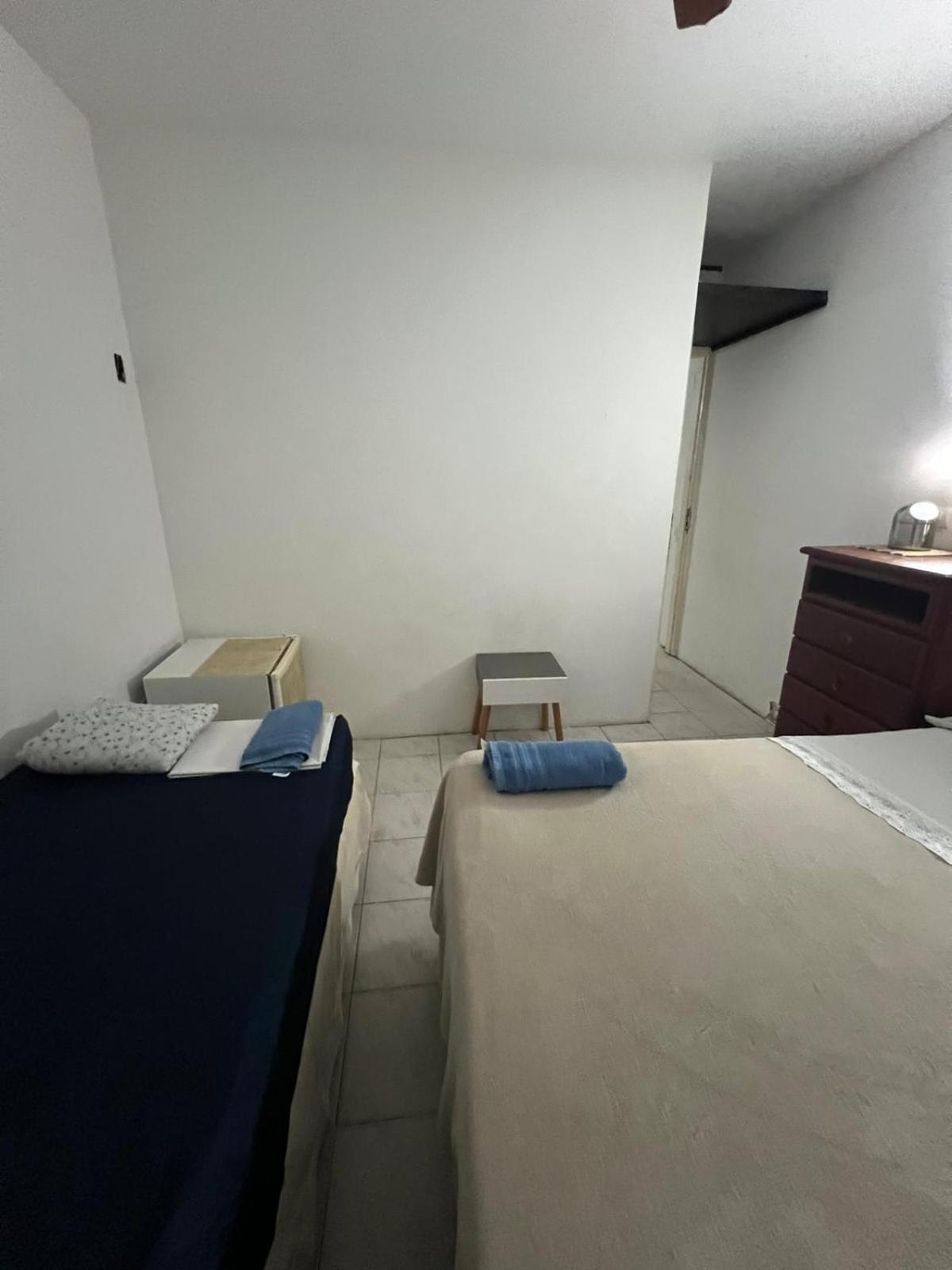 Liverio Hostel Ipanema Rio de Janeiro Exterior photo